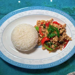 Pad Ka Pao