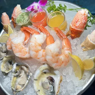 Pattaya Platter