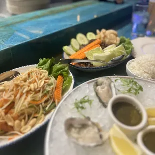 Papaya Salad
