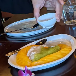 Mango Sticky Rice