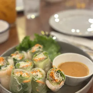 Spring roll