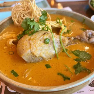 Khao Soi
