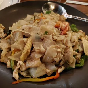 Pad Kee Mow