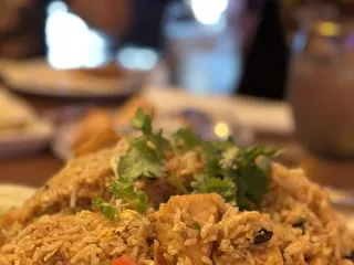 Weera Thai Restaurant - Sahara