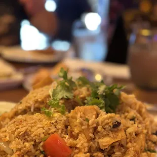 Weera Thai Restaurant - Sahara