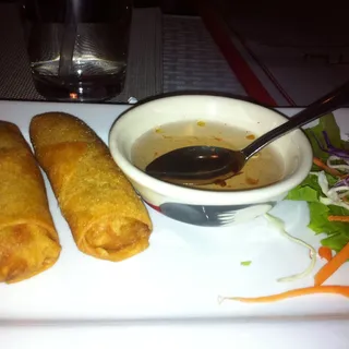 Thai Egg Rolls