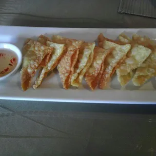 Fried Wonton