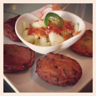 Fish Cake