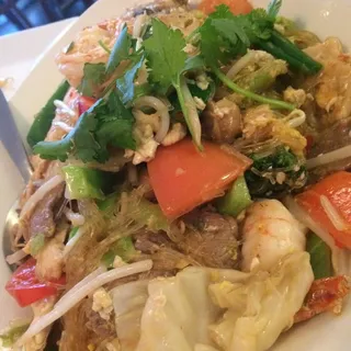 Pad Woon Sen