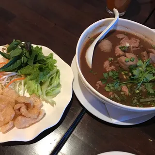 Boat Noodles