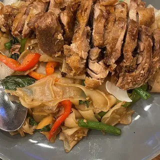 Duck Noodles