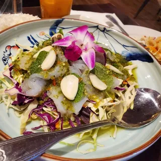 Goong Chae Nam Plar