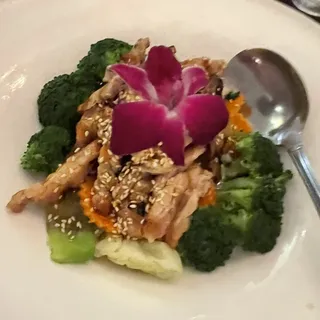 Teriyaki