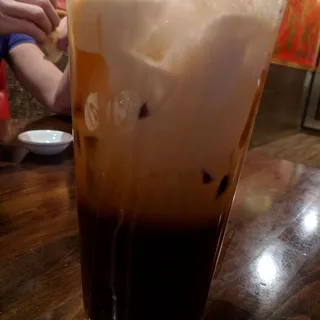 Thai Iced Tea