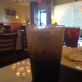 Thai Coffee