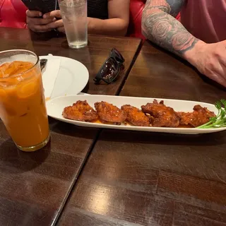 Iced Tea