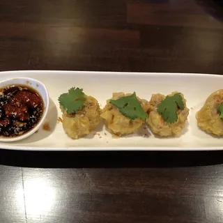 Thai Shamai