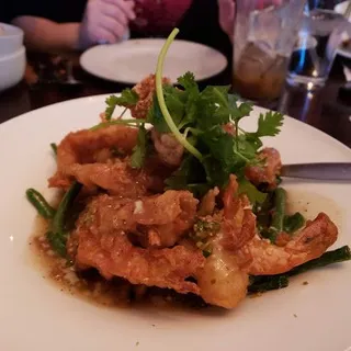 Jumbo Shrimp