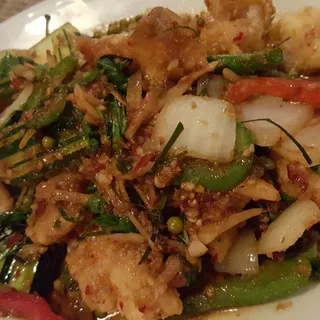 Pad Cha