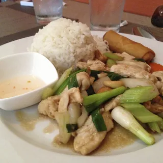 Cashew Nut