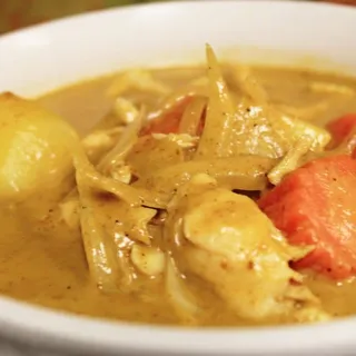 Yellow Curry