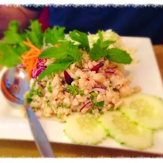 Larb Plar