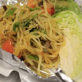Papaya Salad