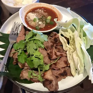 Sua Rong Hai