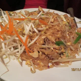 Pad Thai