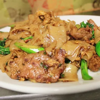 Pad See Ew