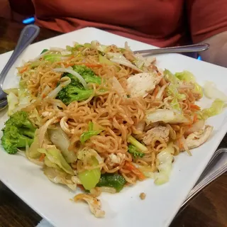 Chow Mein