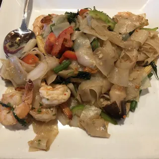 Pad Kee Mow