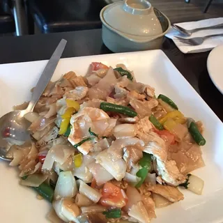 Chicken Noodle