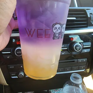 Wee Tea-Monade