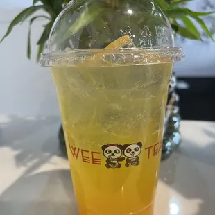 drink