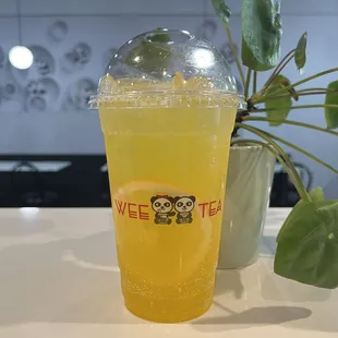 drink