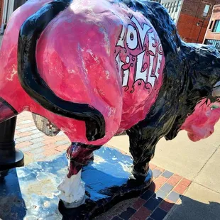 Oh, hello Disco Balls, ze/zey/zem