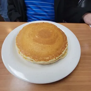 pancakes