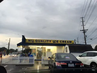 Nu-Quality Ice Cream