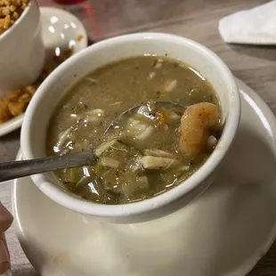 Gumbo