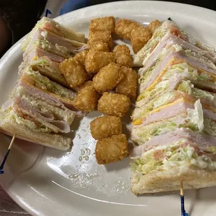 Turkey on Turkey club