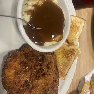 Pork Chops