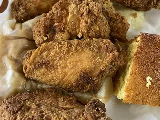 Wags Food & Culture
