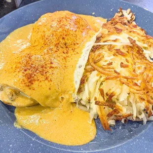 Lobster Benedict
