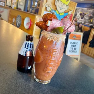 Mega Mary
