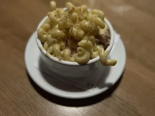 Number 4 Steakhouse
