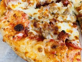 Pelican Pete’s Mobile Pizza