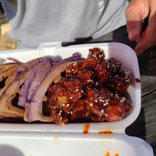 bbq ribs, food, ribs