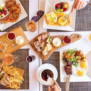 food