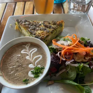 Small House Salad
